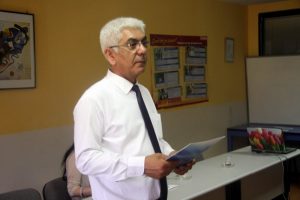 &Uuml;niversiteyi kazanan &ouml;ğrencilere Almanya'da eğitim imkanı