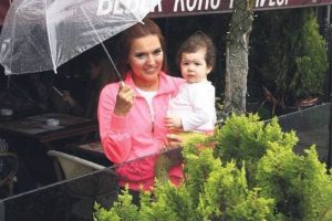 Demet Akalın: Irina Shayk i&ccedil;in diyet yapacağım...