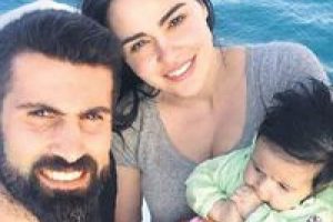 L&uuml;ks yatıyla İstanbul'un keyfini s&uuml;rd&uuml;...