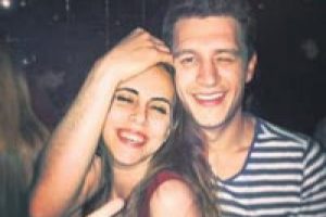 Seneryo ger&ccedil;ek oluyor...