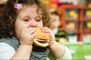 Boşanma &ccedil;ocuğu obezleştiriyor