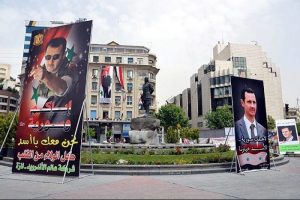 Suriyeliler se&ccedil;imin meşruluğunu sorguluyor