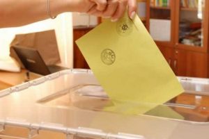 AK Parti Yalova'ya itiraz etmiyor