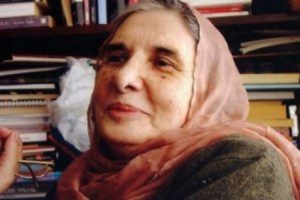 Ayşe Şasa yoğunbakımda...