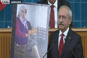Kılı&ccedil;daroğlu'ndan "Nazım Hikmet" &ouml;nerisi
