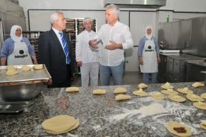 Kaliteli hizmete &ouml;d&uuml;l