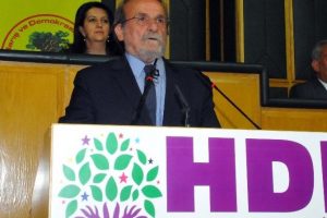 HDP'den Erdoğan'a cevap gecikmedi