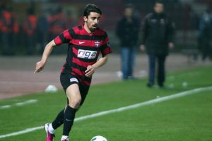 Trabzonspor'da rota Turgut Doğan Şahin