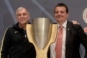 Final serisi başlıyor