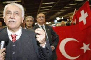 İsvi&ccedil;re Perin&ccedil;ek davasını AİHM'e g&ouml;t&uuml;rd&uuml;