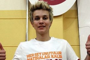 Işıl Alben Dinamo Kursk'ta