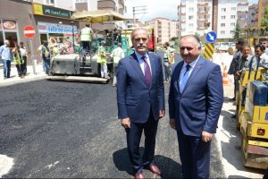 Orhangazi B&uuml;y&uuml;kşehir ile g&uuml;zelleşecek