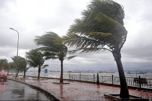 Meteoroloji'den fırtına uyarısı