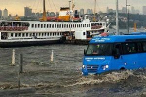 Topbaş'tan o fotoğrafa ilk yorum