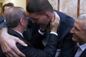 Erdoğan'dan B ve C planı sorusuna yanıt