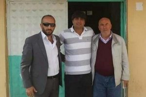 Okan Yılmaz Kestel Belediyespor'da