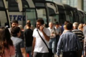 18 yaşından k&uuml;&ccedil;&uuml;klere bilet satışı yasak