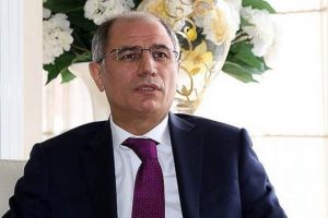 Bakan Ala'dan sert a&ccedil;ıklama!