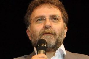 Ahmet Hakan ifade verdi