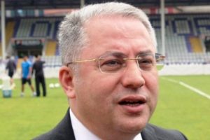 Orduspor'da T&uuml;rkmen yeniden aday