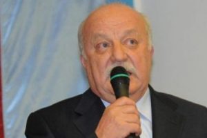 Alp'ten Sadri Şener'e destek!
