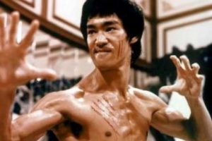 Bruce Lee efsanesi yeniden doğuyor