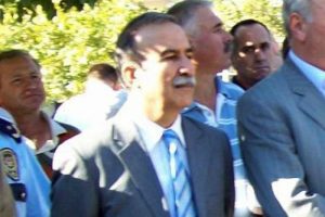 Yasadışı dinleme kapsamında ifade verdi