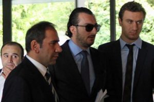 Sivasspor UEFA'nın kararını bekliyor