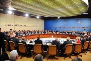 NATO Ukrayna'ya destek hazırlığında
