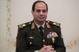 Sisi Mısır'da resmi olarak cumhurbaşkanı ilan edildi