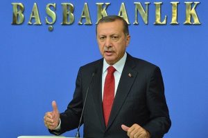 Erdoğan'dan Demirtaş'a sert tepki!