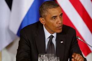 Obama'dan Rusya'ya sert eleştiri