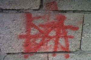 Silvan'da tehlikeli provokasyon