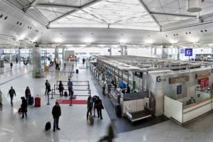 Artık havalimanları eskisi gibi olmayacak