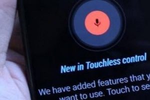 T&uuml;m Android'lere gelebilir!