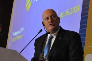 "Avrupa'nın en hızlı b&uuml;y&uuml;yen telekom grubu olduk"