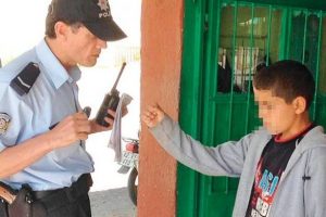 Dayısını kurtarırken 11'inde katil oldu