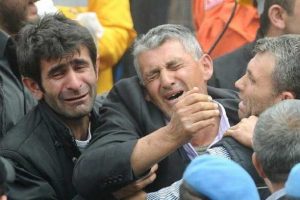 Soma tazminat i&ccedil;in har&ccedil; istiyor