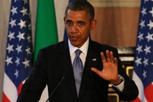 Obama'nın 'Ankara' adayı belli oldu