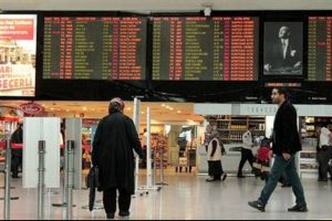 'Sessiz terminal' uygulaması başladı