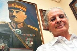 Karabekir'in kızından Sakık'a cevap