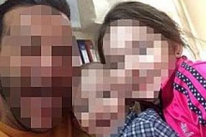 Babadan şok iddia! Karım kızımı...