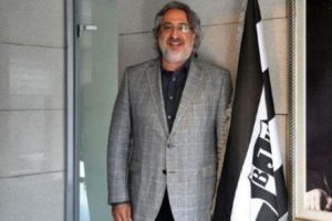Yiğiter Uluğ, Beşiktaş'ta