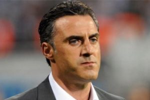 Erciyesspor'un hoca adayı Tayfur Havut&ccedil;u