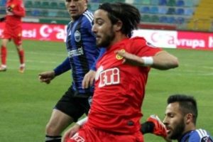 Tarık &Ccedil;amdal'dan transfer a&ccedil;ıklaması