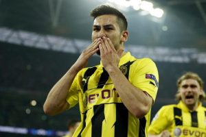 "Herkes beni Barcelona'da g&ouml;rmek istiyor"