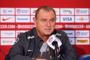 "Arda Messi'ye benziyor"
