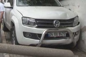 &Uuml;nl&uuml; oyuncuya b&uuml;y&uuml;k şok