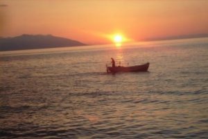Uluabat G&ouml;l&uuml;'n&uuml;n geleceği i&ccedil;in &ccedil;alıştay