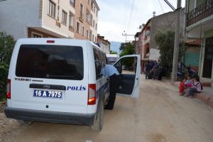 Yaşlı kadın evinde &ouml;l&uuml; bulundu